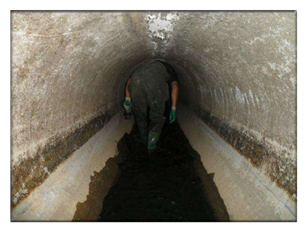 隆林管道高压清洗