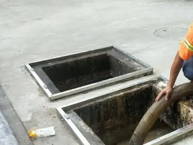 隆林化粪池清理