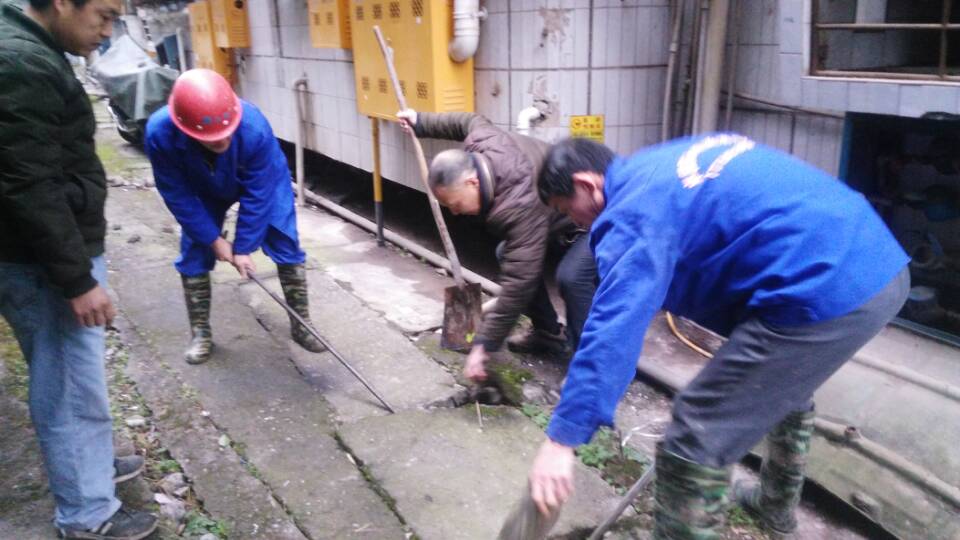 隆林清掏化粪池、管道疏通一站式服务<高效><技术><可靠>